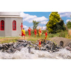 HO Lifeguards (2606)