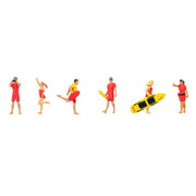HO Lifeguards (2606)