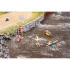 HO Bathers (2606)