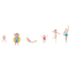 HO Bathers (2606)