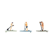 HO Stand-Up Paddlers (2606)