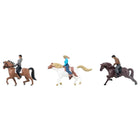 HO Horses and Riders (2606)