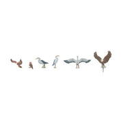 HO Wild Birds (2606)