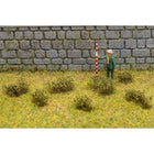 image3_Clusters of Flowers Dark Green (2606)