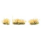 Flower Clusters Yellow (2606)