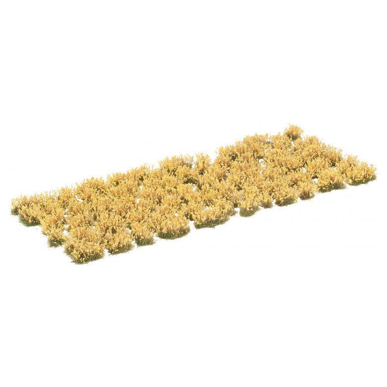 Flower Clusters Yellow (2606)
