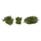 Tufts of Grass Dark Green (2606)