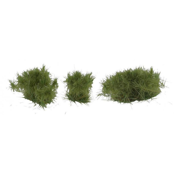 Tufts of Grass Dark Green (2606)