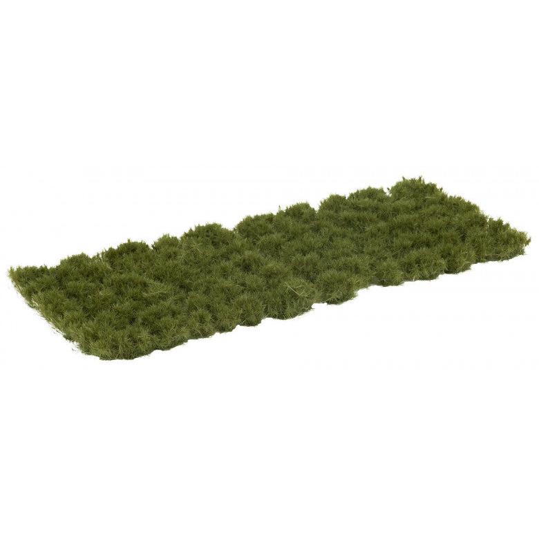 Tufts of Grass Dark Green (2606)