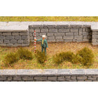 Tufts of Grass Dark Green (2606)
