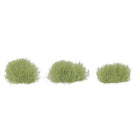Large Tufts of Grass Light Green (2606)