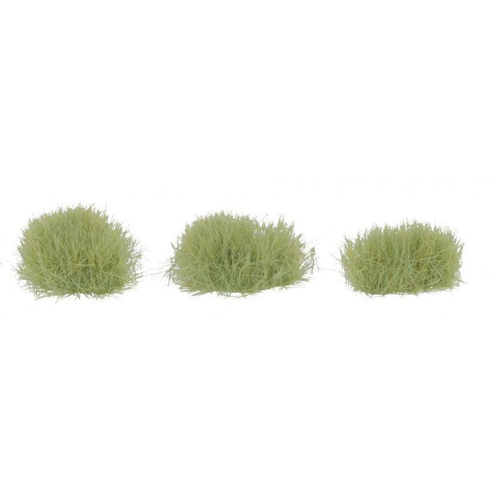 Large Tufts of Grass Light Green (2606)