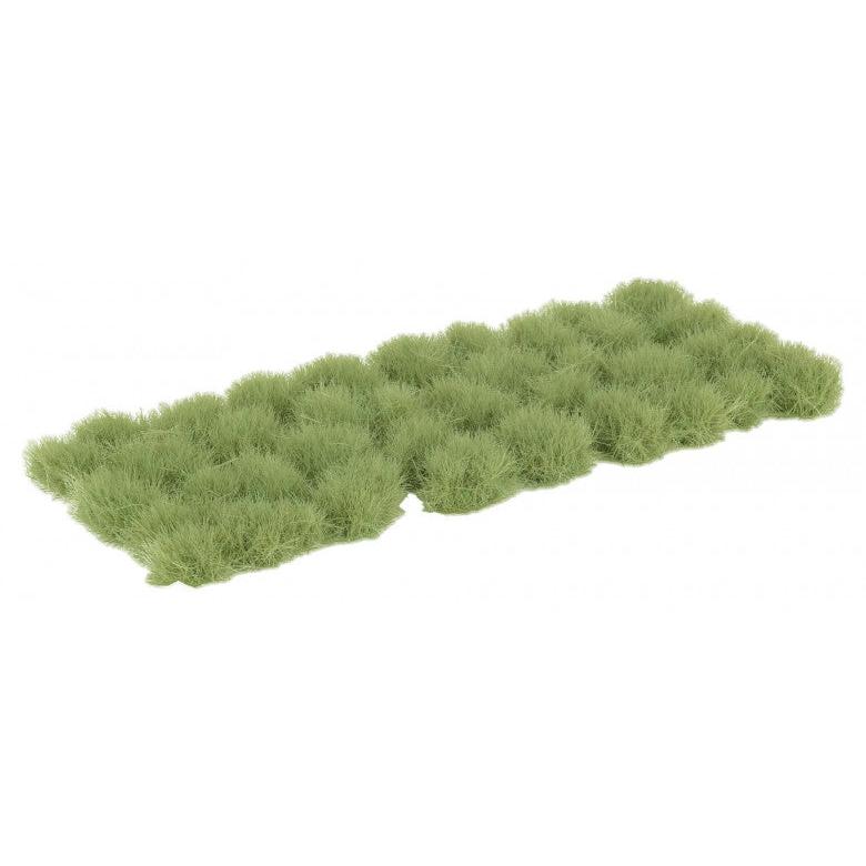 Large Tufts of Grass Light Green (2606)