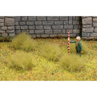 Large Tufts of Grass Light Green (2606)