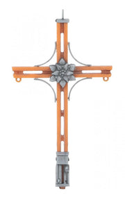 HO Summit Cross (2606)