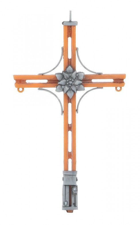 HO Summit Cross (2606)