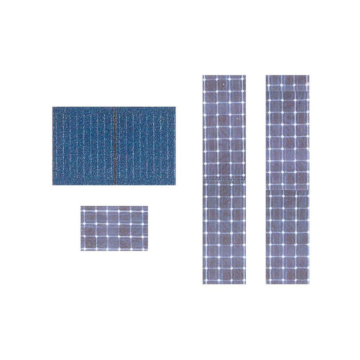 HO Photovoltaic System (2606)