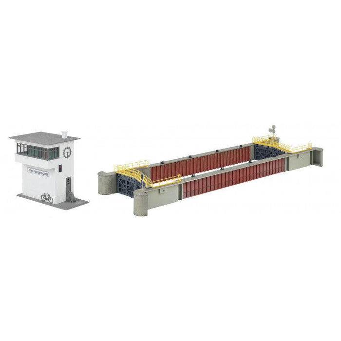 HO Lock (2606)