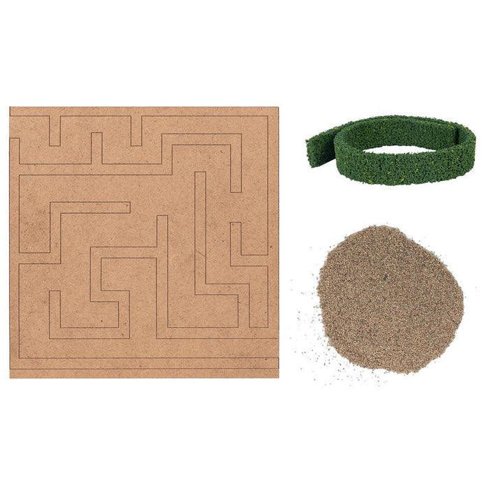 HO Maze (2606)
