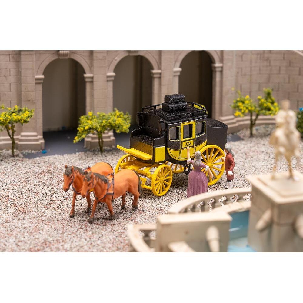 HO Stagecoach (2606)