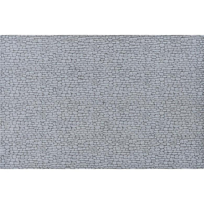 HO Craft Plate Quarry Stone Coloured (2606)