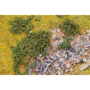 Leaf Foliage Pine Green (2606)
