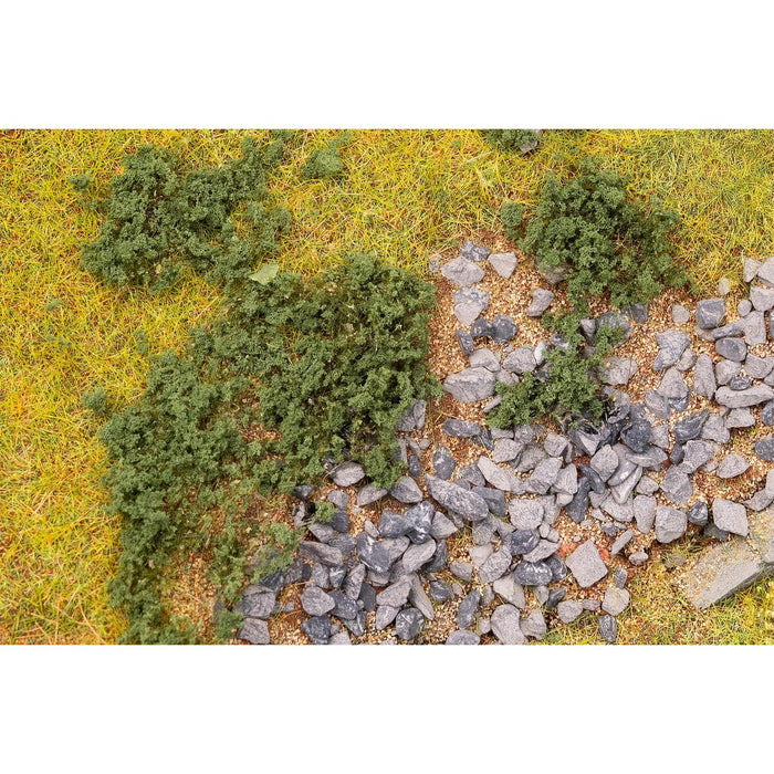 Leaf Foliage Pine Green (2606)