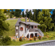HO House Alpina (2606)