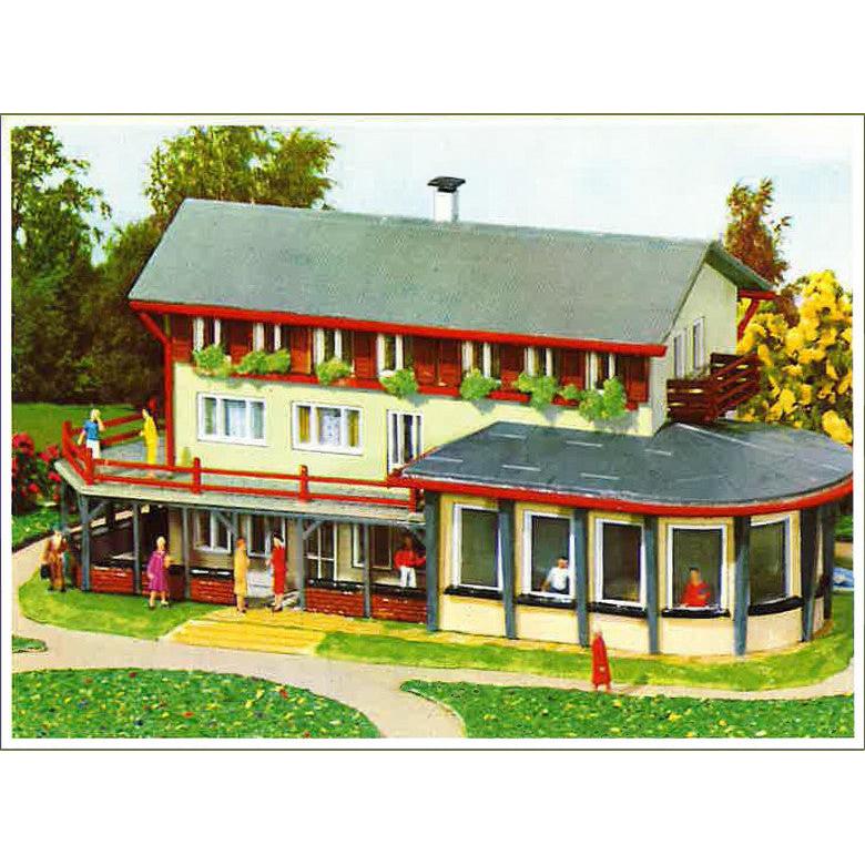 N 2226 Cafe Restaurant (2606)