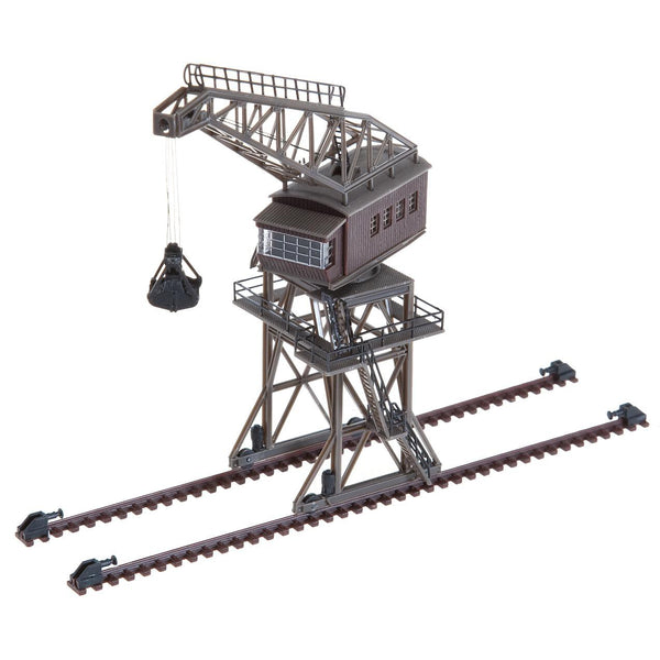 N Gantry crane_1
