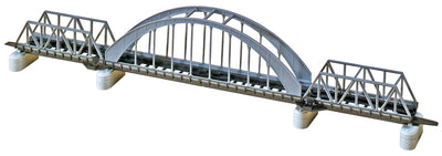 N Arch Bridge