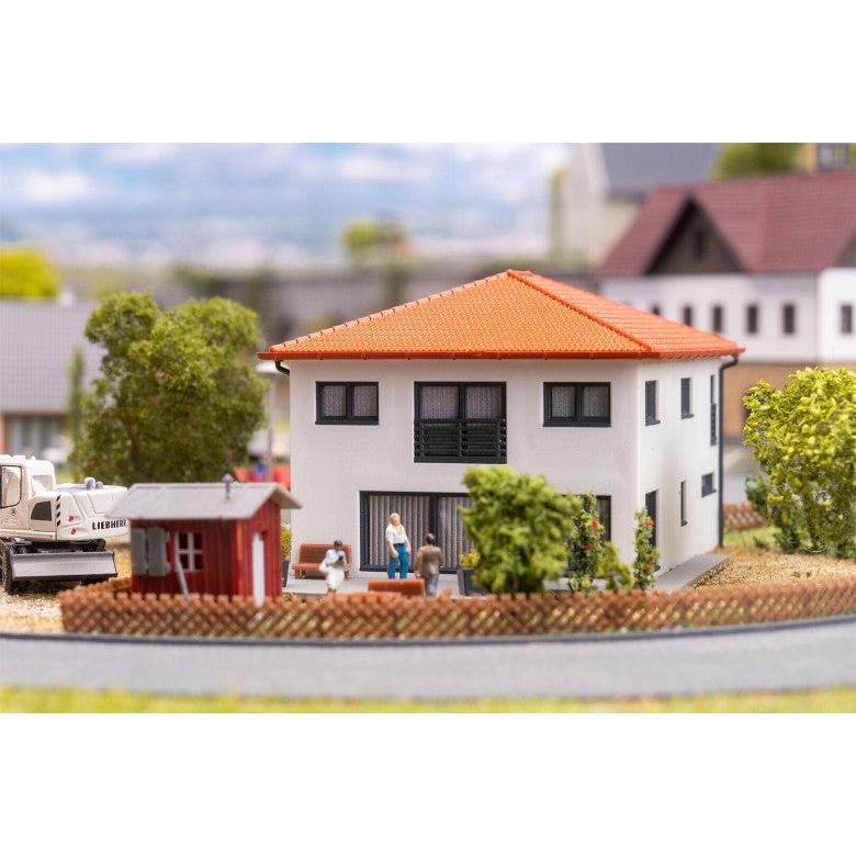 N Weberhaus Modernlife (2606)
