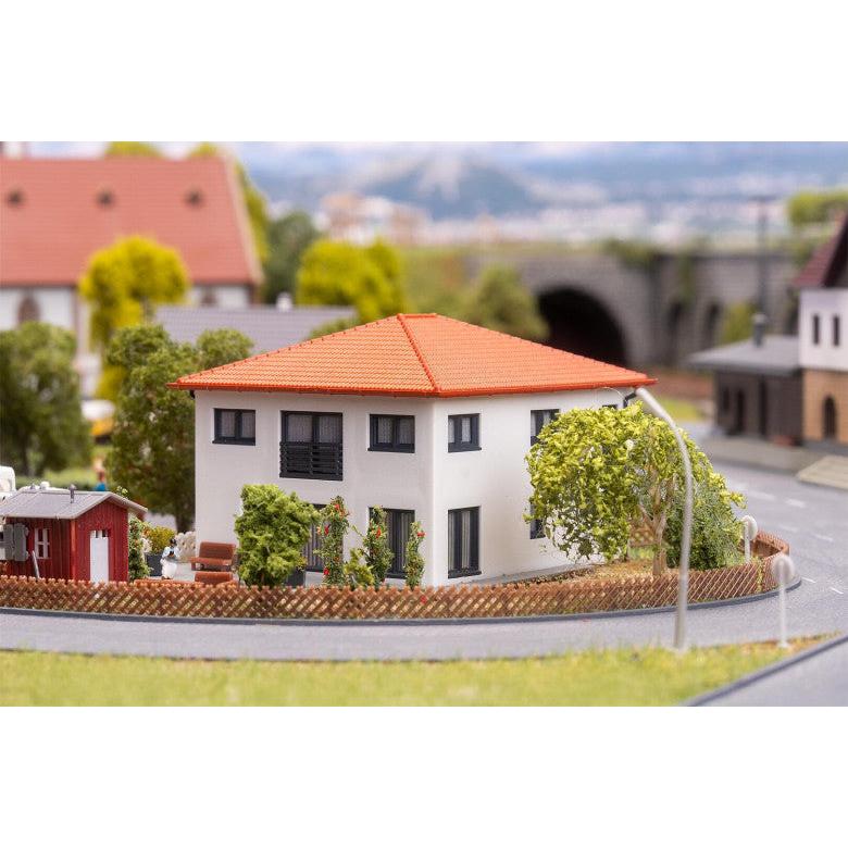 N Weberhaus Modernlife (2606)