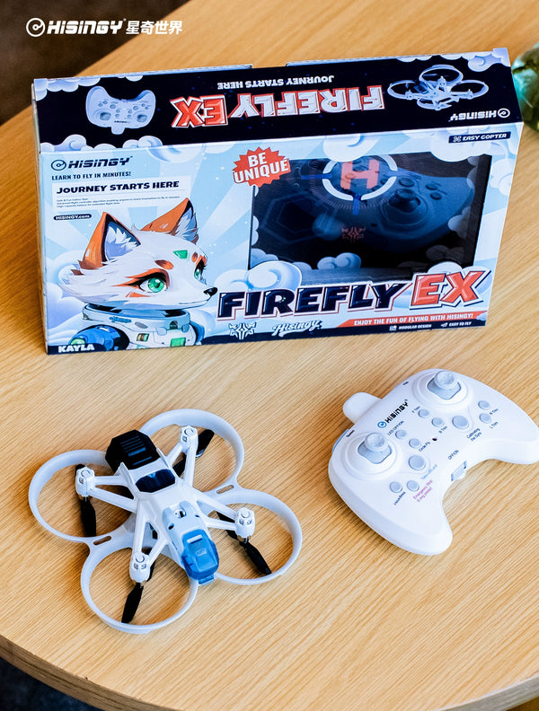 Firefly EX Combo Drone Kit