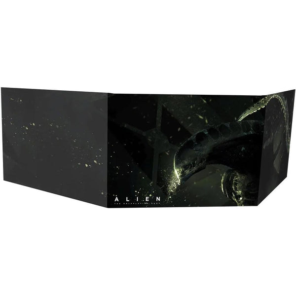 Alien RPG DM Screen