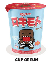 Domo Mystery Collectibles