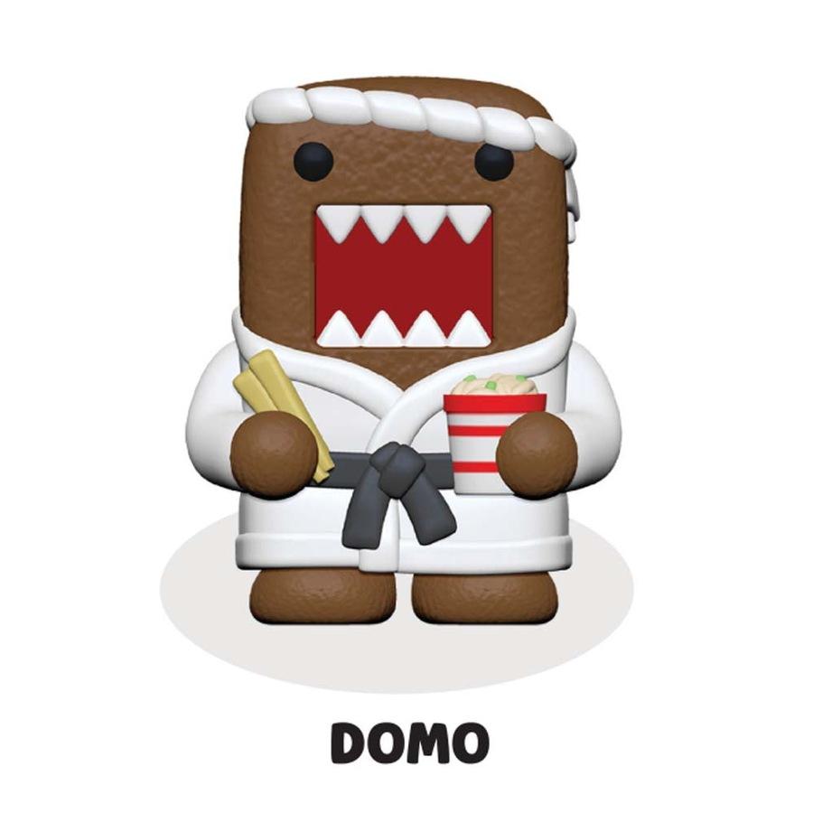 Domo Mystery Collectibles