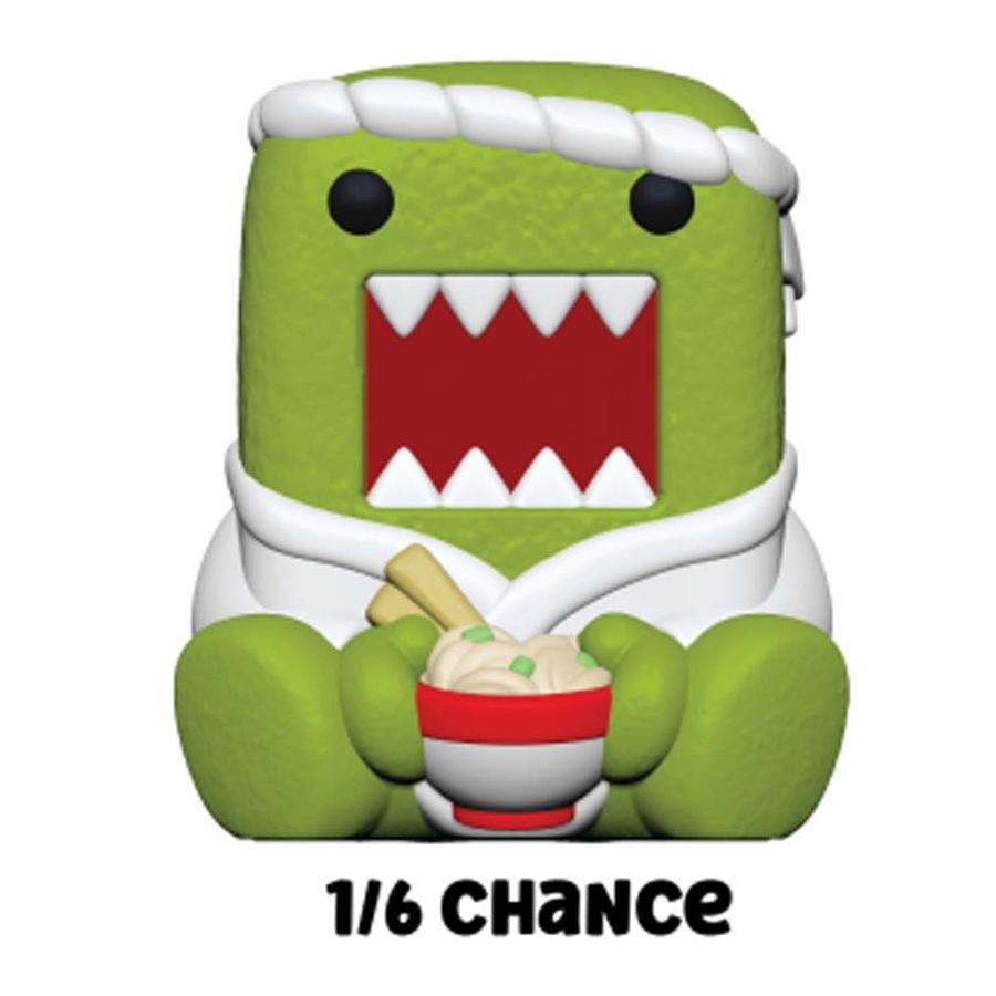 Domo Mystery Collectibles