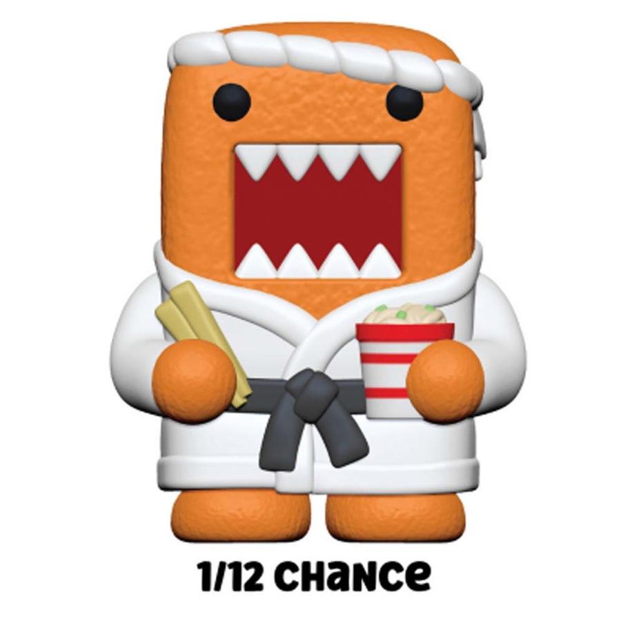 Domo Mystery Collectibles