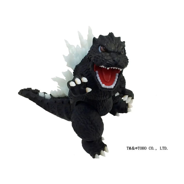 Chibi Maru Godzilla 1 Godzilla