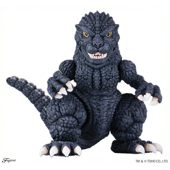 Godzilla 1989