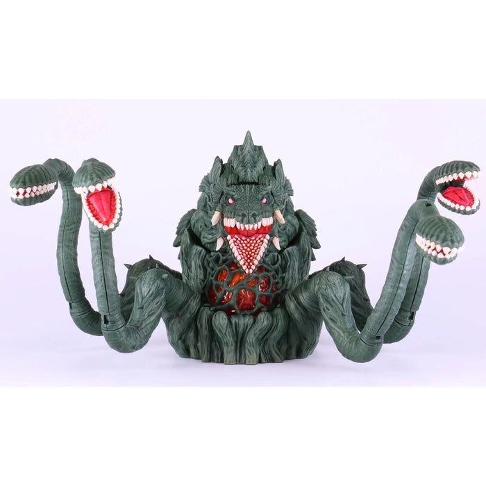 Biollante