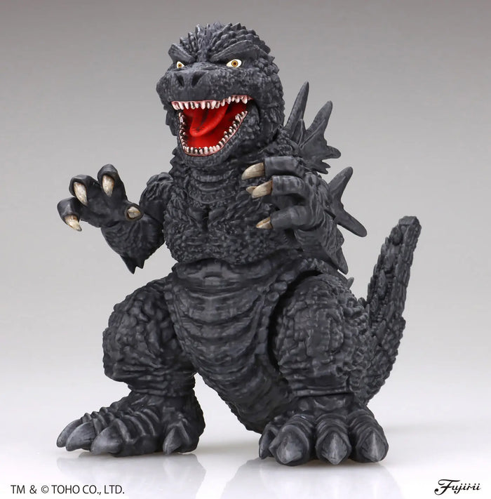Godzilla 2023