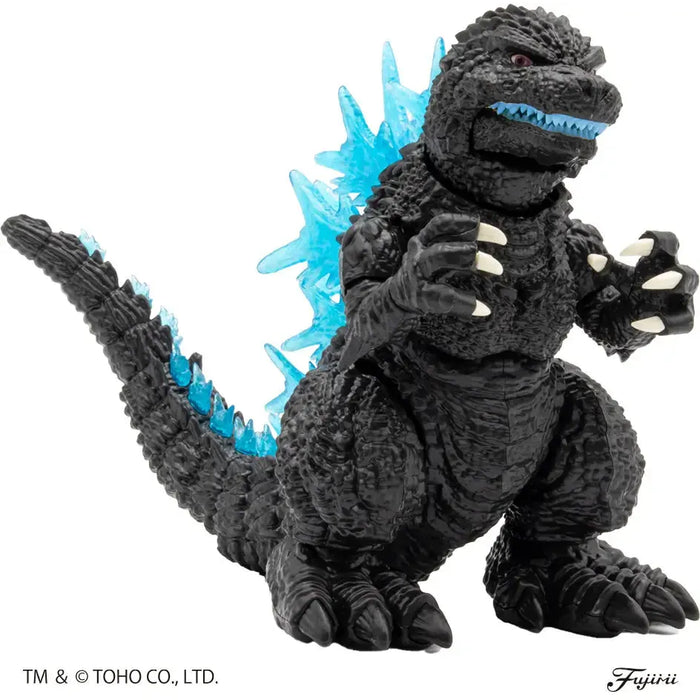 Godzilla 2023 Heat-Ray Emission Version
