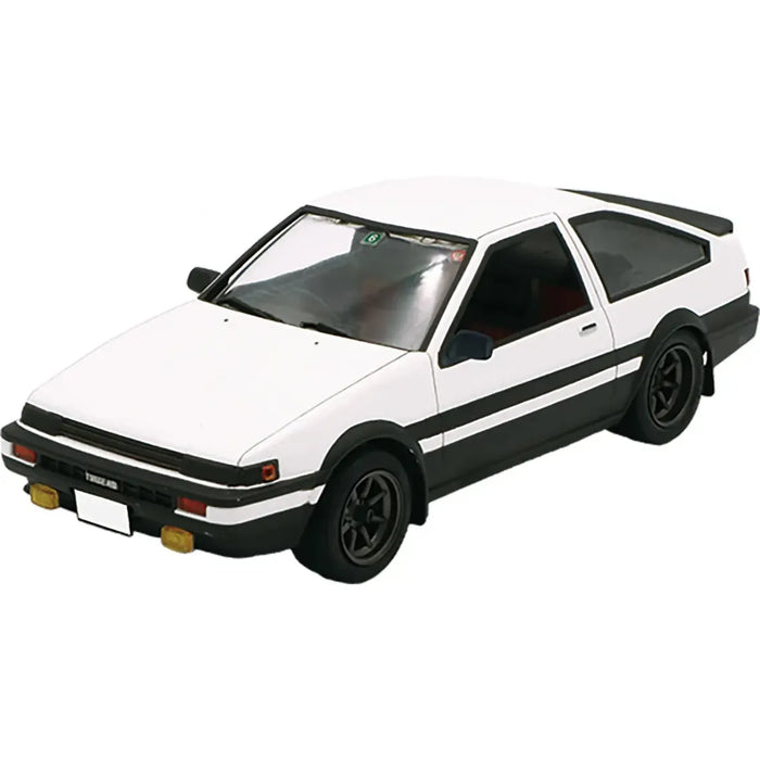 Trueno Early Model 1600GT APEX AE86 Takumi Fujiwara Special Edition with Character Acrylic Stand