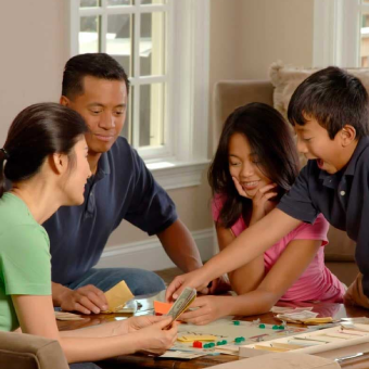 Family / Kids Games