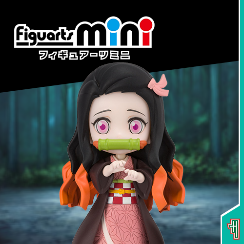 Figuarts Mini