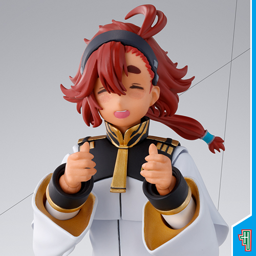 Figure-rise Standard