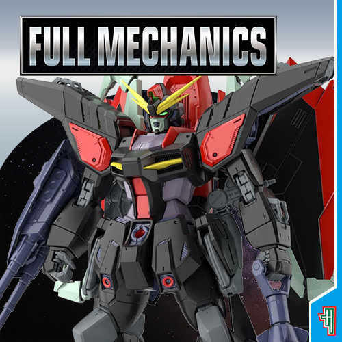 Full Mechanics (FM)