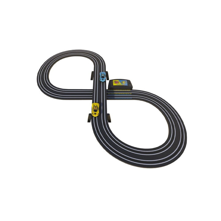 image12_1/64 My First Scalextric Let's Play - Race Set (Battery Operated) Slot Car Set